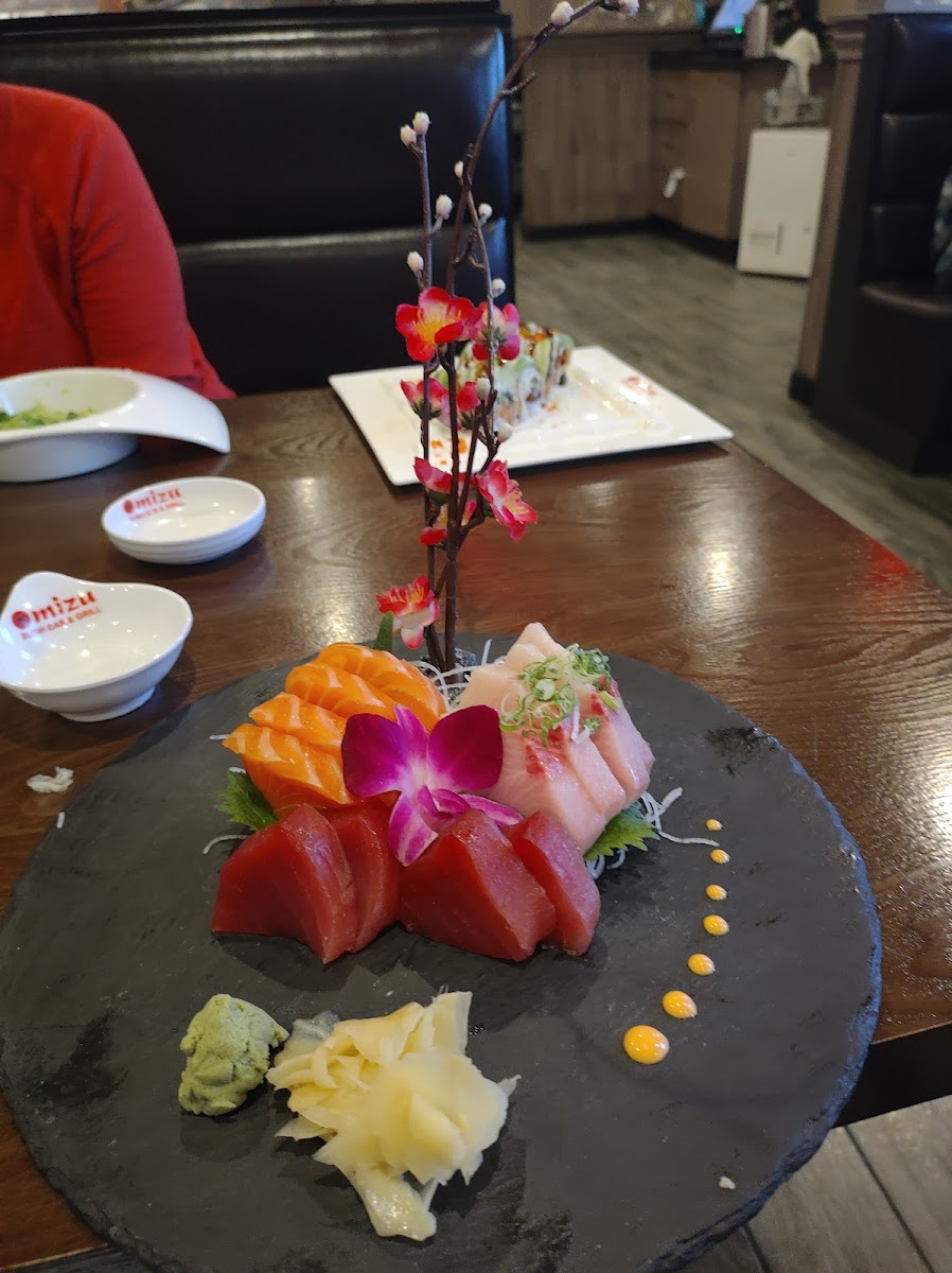 Sashimi