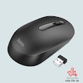 Chuột Không Dây Hoco Gm14 Dành Cho Máy Tính Pc Và Laptop