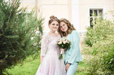 Wedding photographer Roman Kochanov (roman32). Photo of 23 July 2019