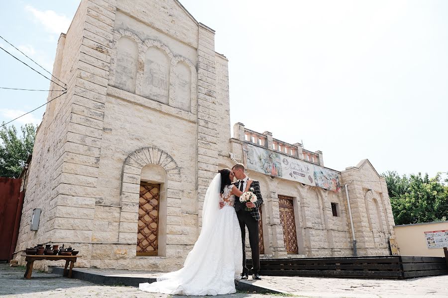 Wedding photographer Artem Kuznecov (artemkuznetsov). Photo of 1 March 2020