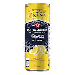 SanPellegrino Lemon