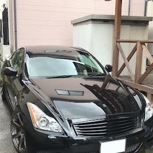 スカイライン V36