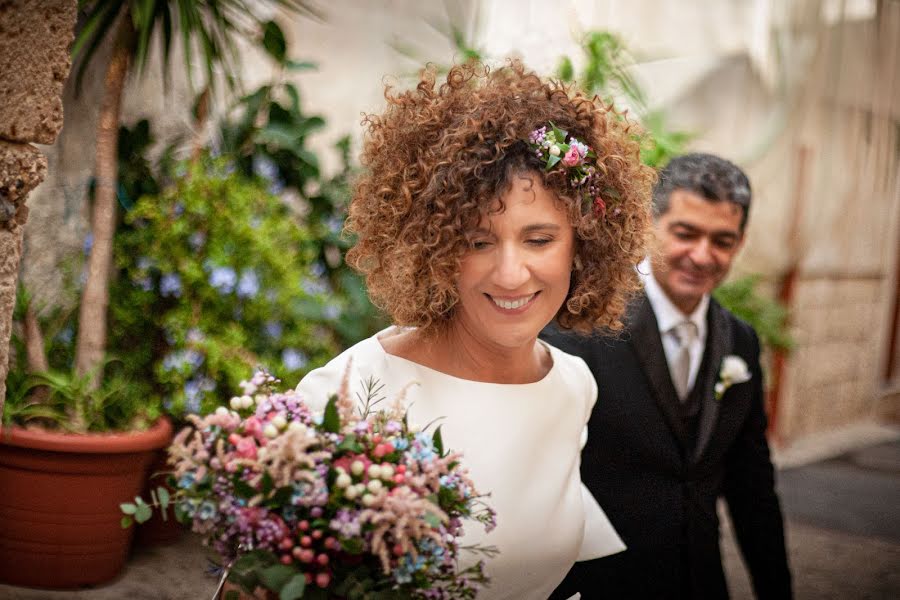 Fotógrafo de casamento Giuseppe Digrisolo (digrisolo). Foto de 10 de novembro 2020