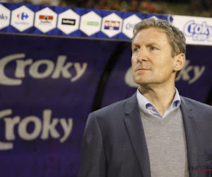 Officiel : on sait où Francky Dury coachera la saison prochaine