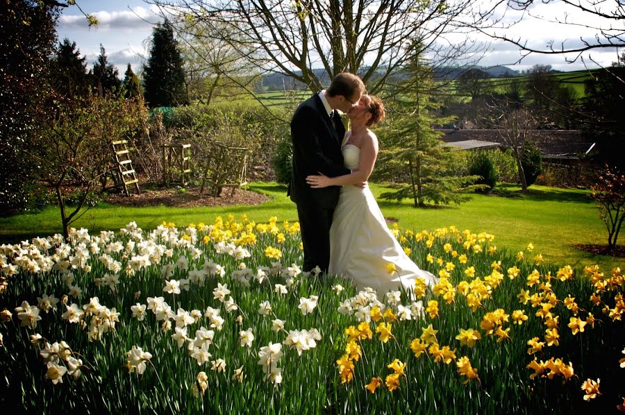 Photographe de mariage Tony Hall (tonyhall). Photo du 19 janvier 2015