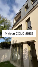 maison à Colombes (92)