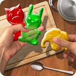 Cover Image of Download How to Make Jelly Beasts 1.0 APK