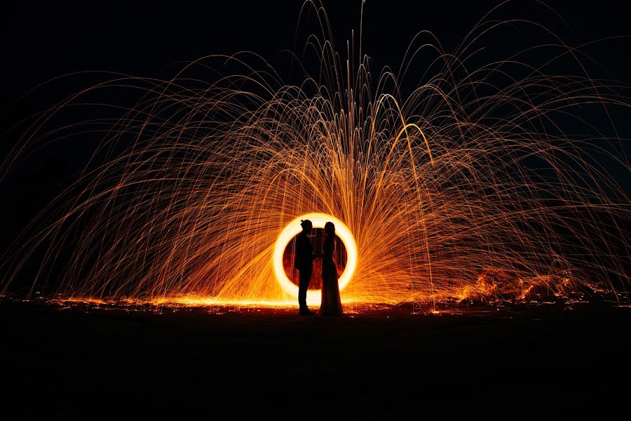 Fotografo di matrimoni Artur Osipov (arturosipov). Foto del 26 marzo 2017