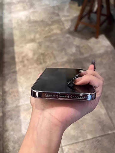 Title 11, Phone Case Transparent New Ultra-thin Bare Meta...