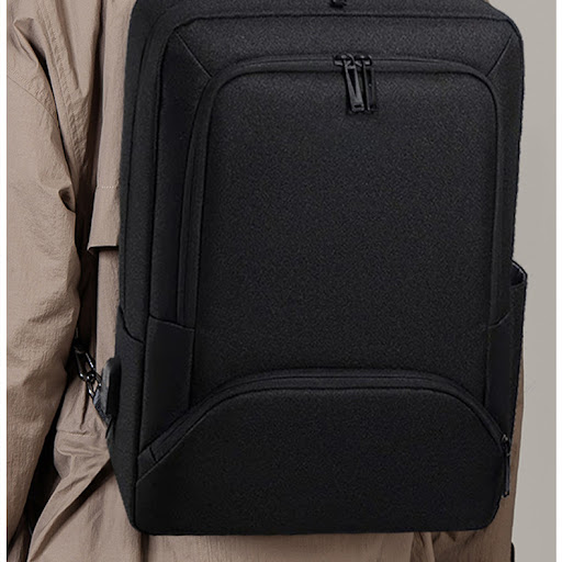 Title 6, Waterproof Travel Bag Mens Multifunctional Per...