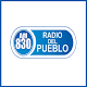 Download Radio del Pueblo AM 830 For PC Windows and Mac 1.1