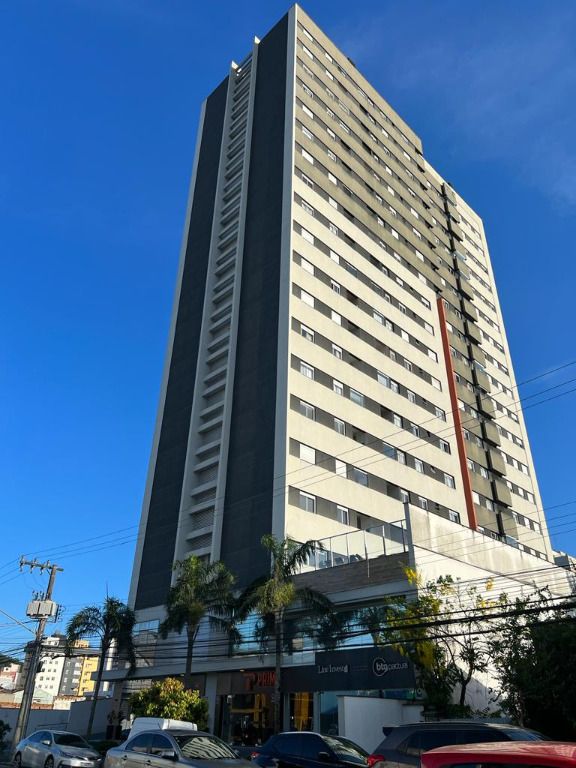 Apartamentos à venda Atiradores