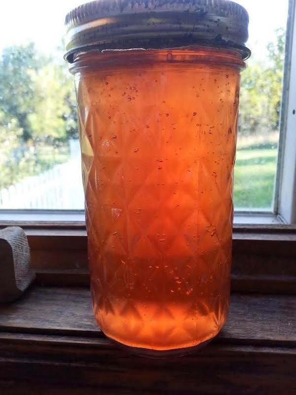 Habanero Apple Jelly_image