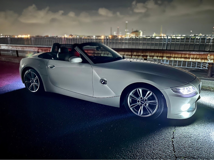 Z4 ロードスターのジュン（🇩🇪整備士🇩🇪）さんが投稿したカスタム事例の投稿画像4枚目