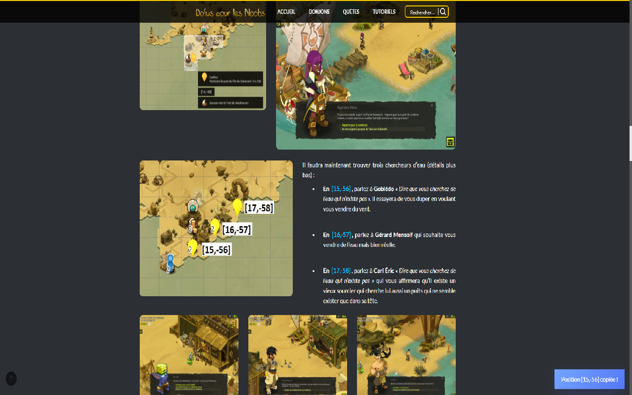 Dofus pour les BOSS Preview image 2