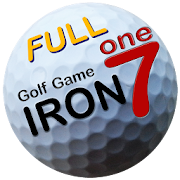 IRON 7 ONE Golf Game FULL