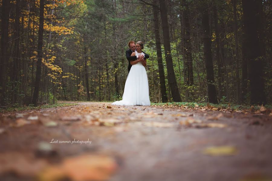 Fotógrafo de bodas Karen De Wit (karendewit). Foto del 8 de mayo 2019