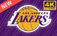 LA Lakers HD Wallpapers NBA New Tab Theme small promo image