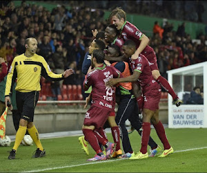 'Zulte Waregem gaat terug de Deense markt op voor spits'