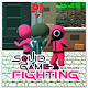 Squid Game Multiplayer Fighting - New Tab