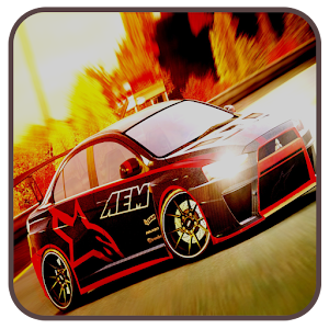 Game Balap Mobil Nyata 1.0 Icon