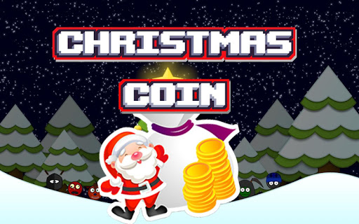 Christmas Coin