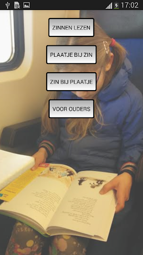 Eerste Zinnen Leren Lezen