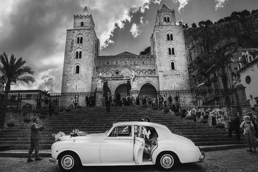 Fotografo di matrimoni Fabio Sciacchitano (fabiosciacchita). Foto del 7 luglio 2020