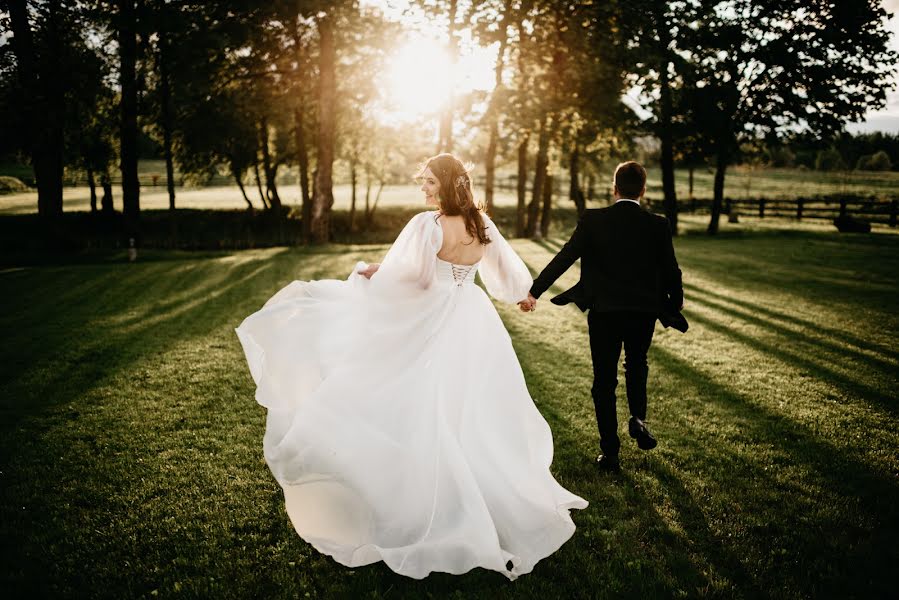 Fotógrafo de casamento Mikhail Bondarenko (bondmihail). Foto de 14 de junho 2022