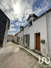 maison à Coulommiers (77)