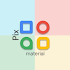 Pix Material Colors Icon Pack2.beta (Patched)