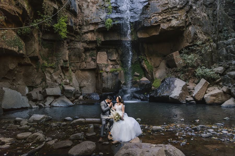 Photographe de mariage Miriam Romero (auraconceptovis). Photo du 8 septembre 2022