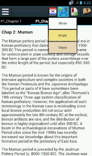 History of South Korea 🇰🇷