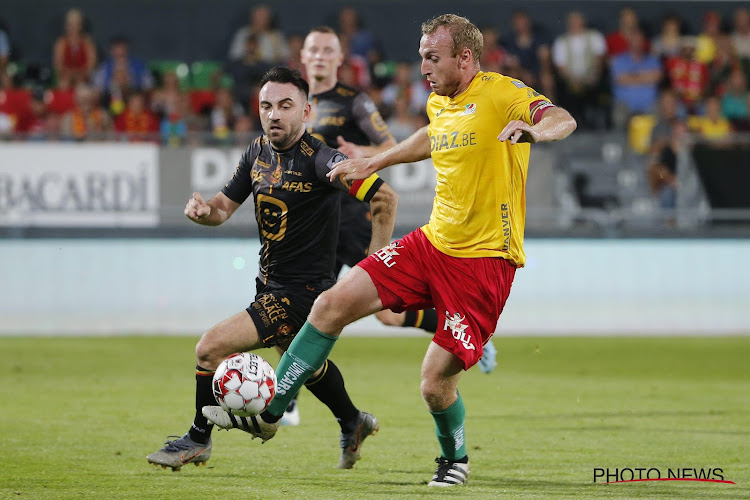 Mechelen teert op revanchegevoelens tegen Oostende om uit dip te geraken