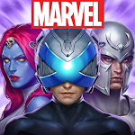 Cover Image of Download MARVEL Future Fight 5.9.0 APK