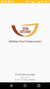 Seva Kitchen(圖1)-速報App