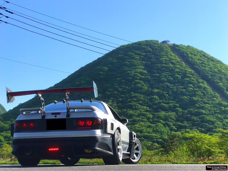 くぬぎチハヤさんが投稿した榛名ＲＥＭＴ・榛名ロータリーミーティングに関するカスタム事例の投稿画像5枚目