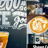 Shawn Coffee