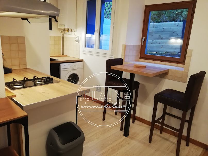 Location meublée appartement 2 pièces 40 m² à Limoges (87000), 520 €