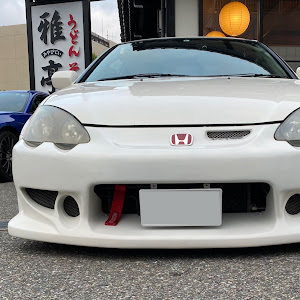 インテグラ DC5