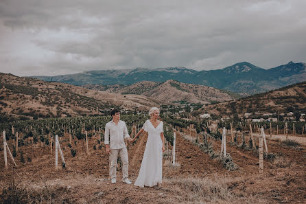 Photographe de mariage Anna Vdovina (vdovina). Photo du 13 avril 2022