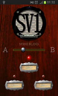 SV-1 SPIRITVOX CLASSIC FREE(圖2)-速報App