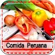 Download Comida Peruana For PC Windows and Mac 1.02