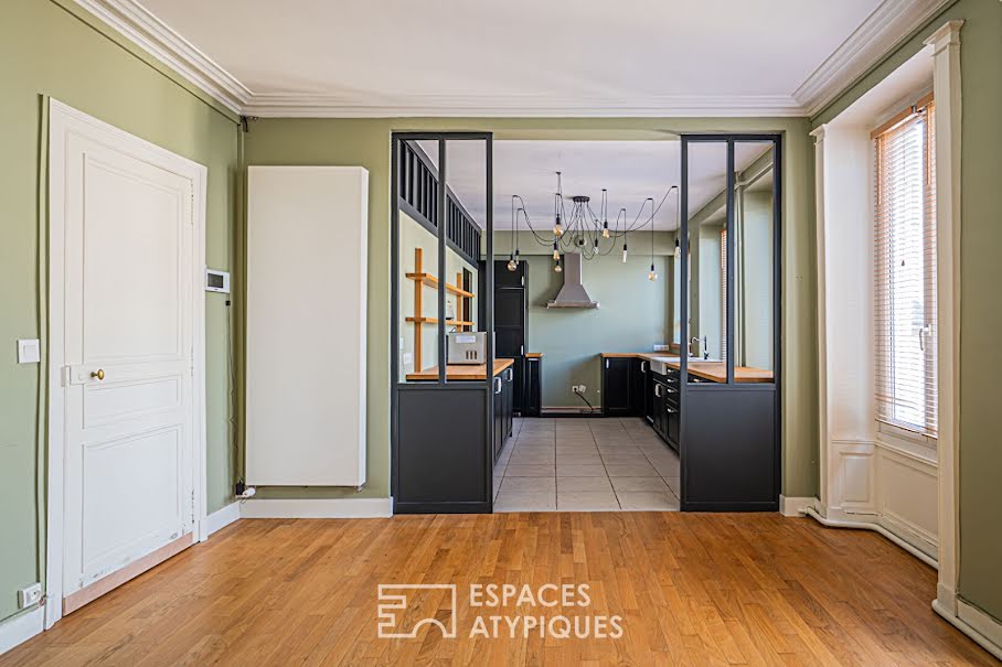 Vente maison 11 pièces 310 m² à Le Mans (72000), 599 000 €