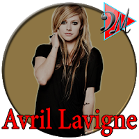 Collection of Best Song lyrics Avril Lavigne