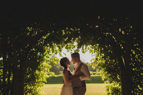 Fotografo di matrimoni Nadya Solnceva (photosolntse). Foto del 14 settembre 2016