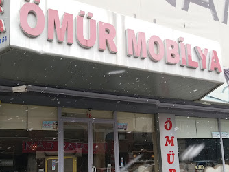 Ömür Mobilya