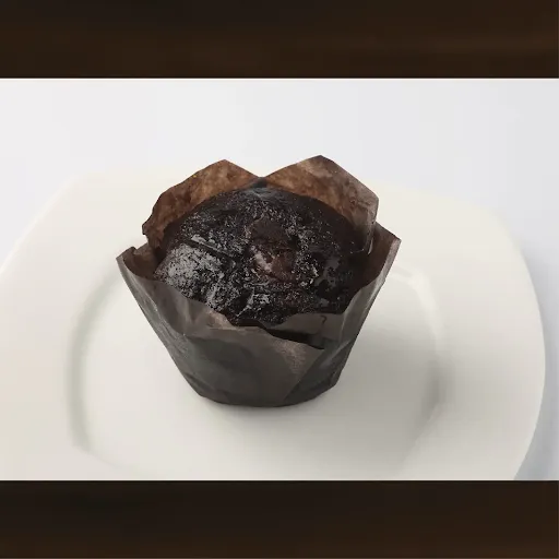 Chocolate Muffin