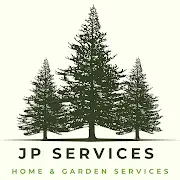 J P Services Logo