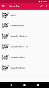 Dukan Diet(圖5)-速報App